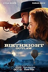 Birthright Outlaw 