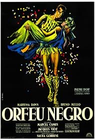 Black Orpheus (195