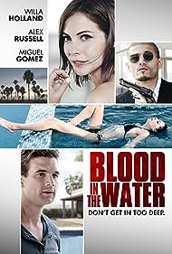 Blood in the Water