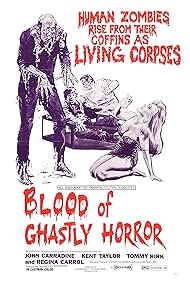Blood of Ghastly H