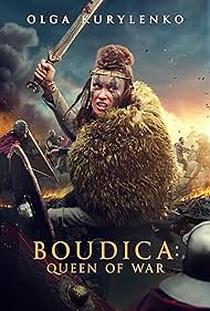 Boudica Queen of W