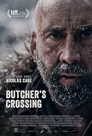 Butchers Crossing 