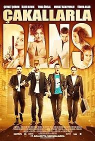 Cakallarla Dans (2