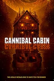 Cannibal Cabin (20