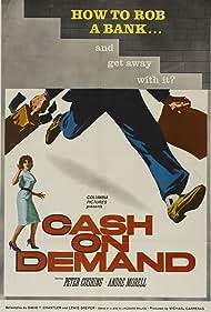 Cash on Demand (19