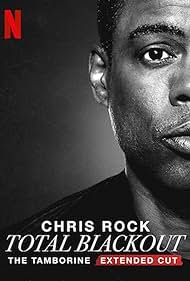 Chris Rock Total B