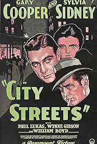 City Streets (1931