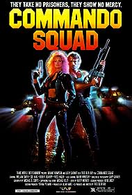 Commando Squad (19