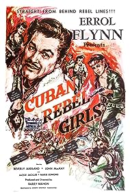 Cuban Rebel Girls 
