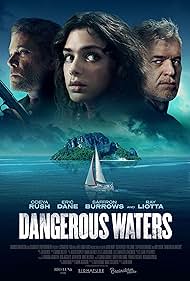 Dangerous Waters (