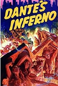 Dantes Inferno (19