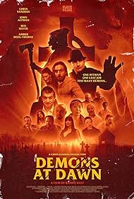 Demons at Dawn (20