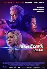Desperation Road (