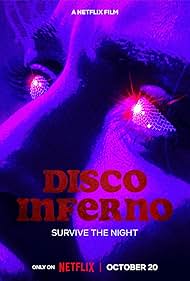 Disco Inferno (202