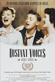 Distant Voices, St