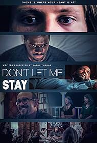 Dont Let Me Stay (