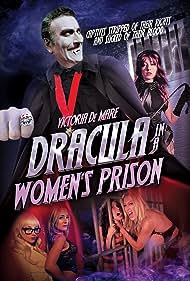 Dracula in a Women