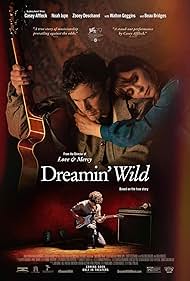 Dreamin Wild (2022