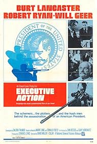 Executive Action (