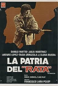 La patria del rata
