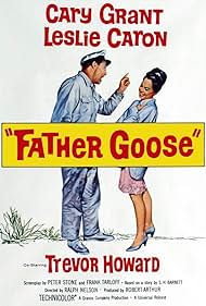 Father Goose (1964