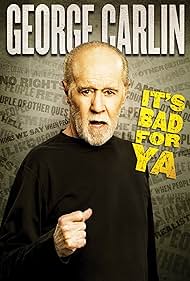 George Carlin Its 