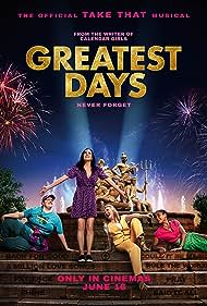 Greatest Days (202