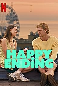 Happy Ending (2023