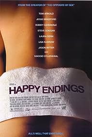 Happy Endings (200