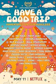 Have a Good Trip (