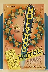 Hollywood Hotel (1
