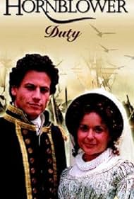 Hornblower Duty (2