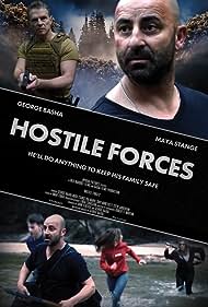Hostile Forces (20