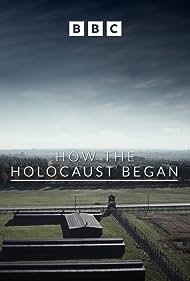 How the Holocaust 