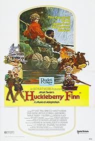 Huckleberry Finn (