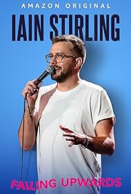 Iain Stirling Fail
