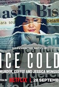 Ice Cold: Murder C