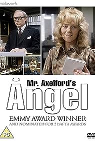 Mr Axelfords Angel