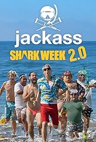 Jackass Shark Week
