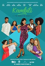 Kambili The Whole 