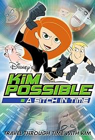 Kim Possible A Sit