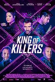 King of Killers (2