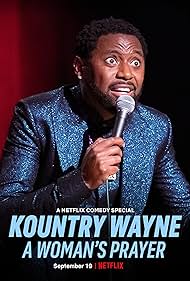Kountry Wayne: A W