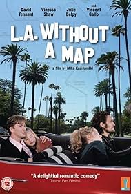 L A Without a Map 
