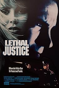 Lethal Justice (19