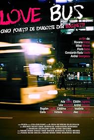 Love Bus cinci pov