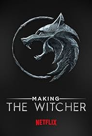 Making the Witcher