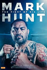 Mark Hunt The Figh