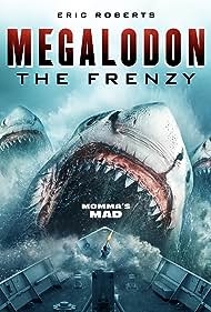 Megalodon The Fren
