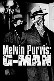 Melvin Purvis G MA